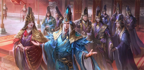接着奏乐接着舞!《三国杀移动版》玩家共创MV来袭